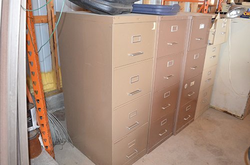 Property photo 20 - PERSONAL PROPERTY AUCTION in Allen County